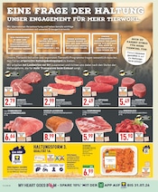 Gulasch im Marktkauf Prospekt in Bünde Aktueller Marktkauf Prospekt mit Gulasch, "Aktuelle Angebote", Seite 4