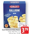 Halloumi Käse Natur bei EDEKA im Lahr Prospekt für 3,79 €