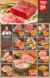 Aktueller REWE Prospekt mit Speck, "Dein Markt", Seite 12