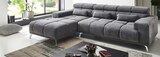 Wohnlandschaft im Angebot bei BRAUN Möbel-Center in Freiburg Wohnlandschaft Angebote bei BRAUN Möbel-Center Freiburg für 1.299,00 €
