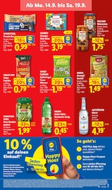 Paprika im Lidl Prospekt in Castrop-Rauxel Aktueller Lidl Prospekt mit Paprika, "LIDL LOHNT SICH", Seite 3