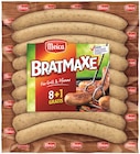 Bratmaxe im REWE Prospekt Bratmaxe von Meica im aktuellen REWE Prospekt für 5,79 €