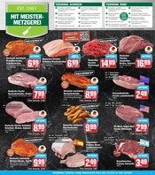 Aktueller HIT Prospekt mit Gulasch, "ECHTE VIELFALT", Seite 4