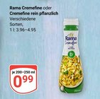 Aktuelle Margarine Angebote bei GLOBUS in Mannheim Aktuelles Cremefine Angebot bei GLOBUS in Mannheim ab 0,99 €