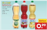 Apfelschorlen von StarDrink im aktuellen Netto Marken-Discount Prospekt für 0,99 €