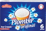 Original Eiscreme im Angebot bei Netto Marken-Discount in Rastatt Original Eiscreme Angebote von Dovgan bei Netto Marken-Discount Rastatt für 2,79 €