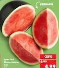Wassermelone für 4,99 € bei Kaufland im Angebot Wassermelone im aktuellen Kaufland Prospekt