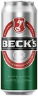 Pils im Angebot bei METRO in Magdeburg Pils Angebote von Beck's bei METRO Magdeburg für 0,80 €