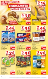 Parfum Angebot im aktuellen Kaufland Prospekt auf Seite 24