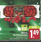 E center Kulmbach - Mini Pflaumentomaten Angebot im Prospekt Mini Pflaumentomaten bei E center im Kulmbach Prospekt für 1,49 €