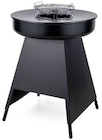 Castorama Fresnes - Promo Brasero de cuisson en acier noir Ø 62 cm Somagic Promo Brasero de cuisson en acier noir Ø 62 cm Somagic à 179,90 € dans le catalogue Castorama à Fresnes