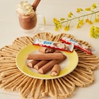 KINDER Tronky - Carrefour Market à Noisy-le-Grand KINDER Tronky en promo chez Carrefour Market Noisy-le-Grand à 2,49 €