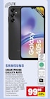 Smartphone Galaxy A05s im Angebot bei Marktkauf in Ulm Smartphone Galaxy A05s Angebote von Samsung bei Marktkauf Ulm für 99,99 €