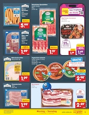 Aktueller Netto Marken-Discount Prospekt mit Tierbedarf, "Aktuelle Angebote", Seite 9
