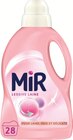 Lessive liquide laine - MiR - Intermarché Contact à Marignane Lessive liquide laine - MiR en promo chez Intermarché Contact Marignane à 3,87 €