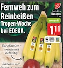 EDEKA Rheinberg Prospekt mit  im Angebot für 1,11 €