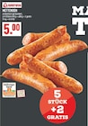 Aktuelle Hackfleisch Angebote bei Marktkauf in Wuppertal Aktuelles Mettenden Angebot bei Marktkauf in Wuppertal ab 5,00 €