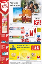 Gutschein Angebot & Preis im aktuellen E center Prospekt Gutschein Angebot im aktuellen E center Prospekt auf Seite 23