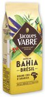 Café Moulu Origine Popayan Colombie - JACQUES VABRE - U Express à Saint-Ouen Café Moulu Origine Popayan Colombie - JACQUES VABRE en promo chez U Express Saint-Ouen à 1,90 €