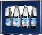 Mineralwasser bei GLOBUS im Prospekt "" für 5,49 €