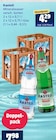 Mineralwasser versch. Sorten Angebote von Kastell bei Getränkewelt Wuppertal für 4,29 €
