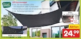 LED Sonnensegel Angebote von Living Garden bei Netto Marken-Discount Aachen für 24,99 €