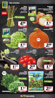 Tomaten im E center Prospekt "Aktuelle Angebote" mit 19 Seiten (Münster)