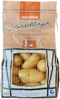 Aktuelles Feine Drillinge Speisekartoffeln Angebot bei REWE in Mönchengladbach ab 0,88 €