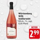 Schillerwein bei Trinkgut im Großbottwar Prospekt für 2,99 €