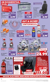 Autozubehör im Kaufland Prospekt in Leinfelden-Echterdingen Aktueller Kaufland Prospekt mit Autozubehör, "Hier bin ich richtig", Seite 51