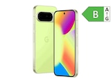 Aktuelle Smartphone Angebote bei MediaMarkt Saturn in Pforzheim Aktuelles Pixel 10 128 GB Lemongrass Dual SIM Angebot bei MediaMarkt Saturn in Pforzheim ab 569,00 €