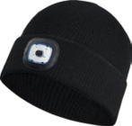 LED-Strickmütze „Adult“ im Angebot bei Hornbach in Böblingen LED-Strickmütze „Adult“ Angebote bei Hornbach Böblingen für 9,95 €