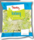 Laitue Iceberg - NETTO à 1,26 € dans le catalogue Netto