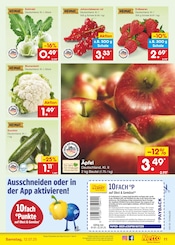Aktueller Netto Marken-Discount Prospekt mit Blumenkohl, "Aktuelle Angebote", Seite 13