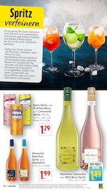 Aktueller EDEKA Prospekt mit Shampoo, "Aktuelle Angebote", Seite 41