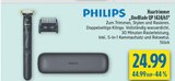 Aktuelles OneBlade QP1424/65 Angebot bei diska in Chemnitz ab 24,99 €