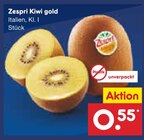 Kiwi gold von Zespri im aktuellen Netto Marken-Discount Prospekt