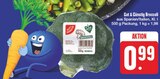 Broccoli bei EDEKA im Schlüsselfeld Prospekt für 0,99 €