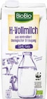 Bio H-Vollmilch im Angebot bei Netto Marken-Discount in Cuxhaven Bio H-Vollmilch Angebote von BioBio bei Netto Marken-Discount Cuxhaven für 1,25 €