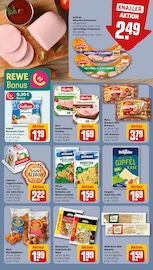Fast Food im REWE Prospekt in Lörrach Aktueller REWE Prospekt mit Fast Food, "Dein Markt", Seite 12