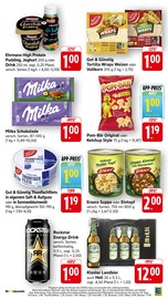Milka im E center Prospekt in Nürtingen Aktueller E center Prospekt mit Milka, "Aktuelle Angebote", Seite 5