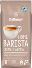 Home Barista Caffè Crema von Dallmayr im aktuellen Penny Prospekt für 12,99 €