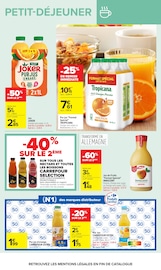 Promos Bricolage dans le catalogue "LE MOIS DES SUPPORTERS" de Carrefour Bricolage en promo dans le catalogue Carrefour à la page 20