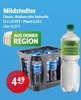 Mildstedter bei Getränke Hoffmann im Ellerdorf Prospekt für 4,49 €