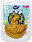 Brokkoli Burger Angebote von SoFine bei REWE Erkrath für 2,22 €