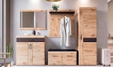 Garderobenschrank Grano im Angebot bei Segmüller in Rüsselsheim Garderobenschrank Grano Angebote bei Segmüller Rüsselsheim für 59,99 €