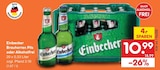Aktuelle Bier Angebote bei Netto Marken-Discount in Goslar Aktuelles Brauherren Pils Angebot bei Netto Marken-Discount in Goslar ab 10,99 €