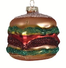 Wreesmann Döbern - Christbaumschmuck Angebot im Prospekt Christbaumschmuck bei Wreesmann im Döbern Prospekt für 2,49 €