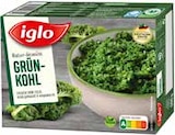 Grünkohl bei GLOBUS im Gars Prospekt für 1,79 €