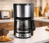 Filter-Kaffeemaschine von HANSEATIC im aktuellen OTTO Prospekt für 29,99 €